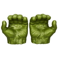 Marvel Avengers Hulk Gamma Grip Pumnii