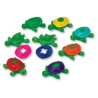 Resurse De Învățare Smart Splash: Shape Shell Turtles