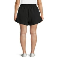 Nouă.Opt mini Skort pentru femei