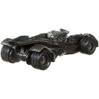 Hot Wheels Jusice League Batmobile Joc Vehicul