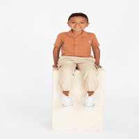 ușor-peasy Toddler Boy țesute Joggers de marfă, dimensiuni 12M-5T
