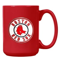 Halbă Ceramică Boston Red Sox