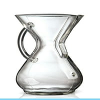 Filtru De Cafea Din Seria Cheme 6-Cup Glass Handle