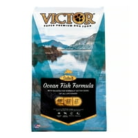 Mâncare uscată pentru câini Victor Select Ocean Fish, lb