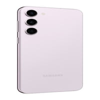 & T Samsung Galaxy S Plus Lavender 256 GB