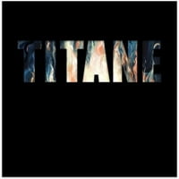 Jim Williams-Titane Soundtrack-Vinil