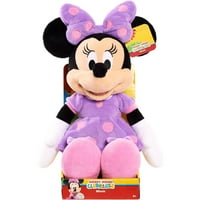 Disney Classics Mediu Violet Minnie Plus