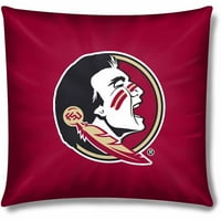 Florida State Seminoles Oficial 15 Toss Pernă, Fiecare