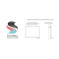 Stupell Industries trandafiri roz proaspeți și fructe bucătărie fereastră scenă Galerie pictură învelită pe pânză imprimare artă