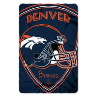 - Denver Broncos Scut 40 60 Fleece Arunca
