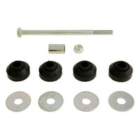 Garanție Sway Bar Link Kit