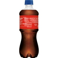 Cherry Cola Soda, fl oz sticla