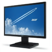 Acer V246hl 24 Monitor LCD LED - 16: - 5ms