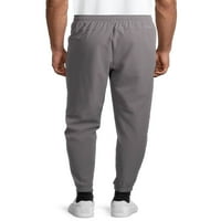 Russell Mens și Big Mens activ țesute Joggers