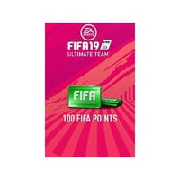 Fifa 19: Echipa Finală Fifa Puncte 500, Electronic Arts 886389174057