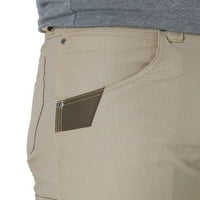 Pantaloni tehnicieni pentru îmbrăcăminte de lucru Wrangler pentru bărbați