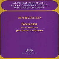 Sonata în Re Minor, op. 2, nu