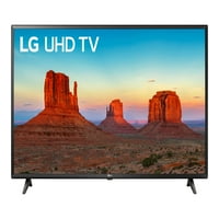 Restaurat LG 55 clasa 4K Ultra HD Smart LED HDR TV
