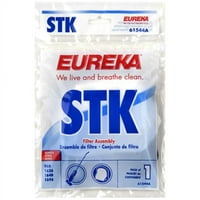 Electrolu Eureka 96h aspirator filtre