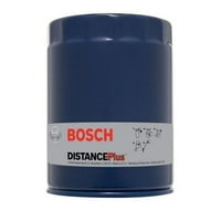 Bosch Distance plus filtre de ulei, modelul D se potrivește selectați: 2013-RAM 1500, - CHEVROLET EQUINOX
